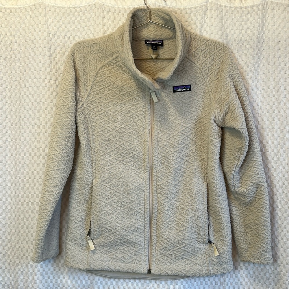 Patagonia jacket